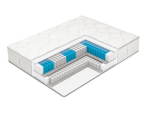 Матрас Вегас Ультра Экстра Спринг 160х200 - купить в Озерце