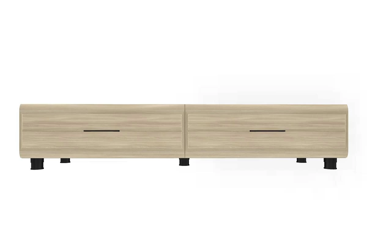 Гостиная Камелия-8 (Ясень Асахи) — Мебель-центр Озерцо