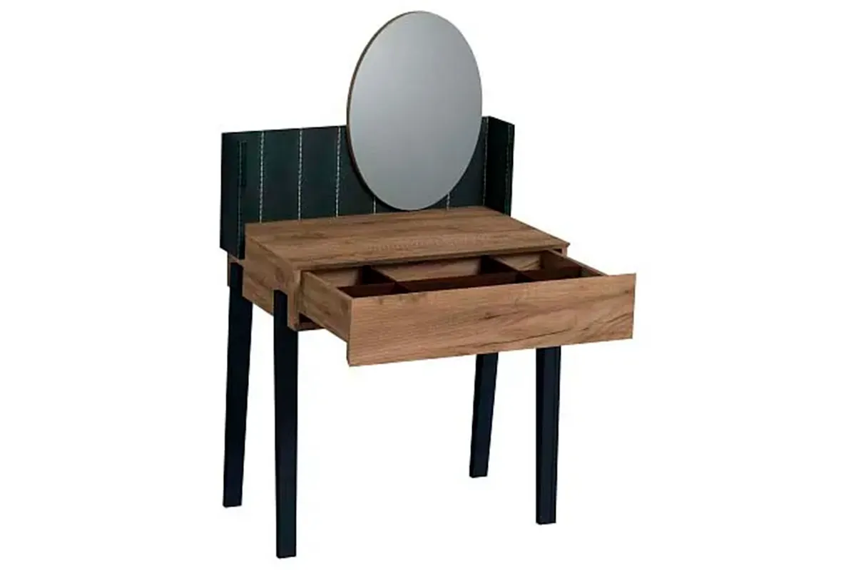 Стол туалетный Nature 43 — Мебель-центр Озерцо