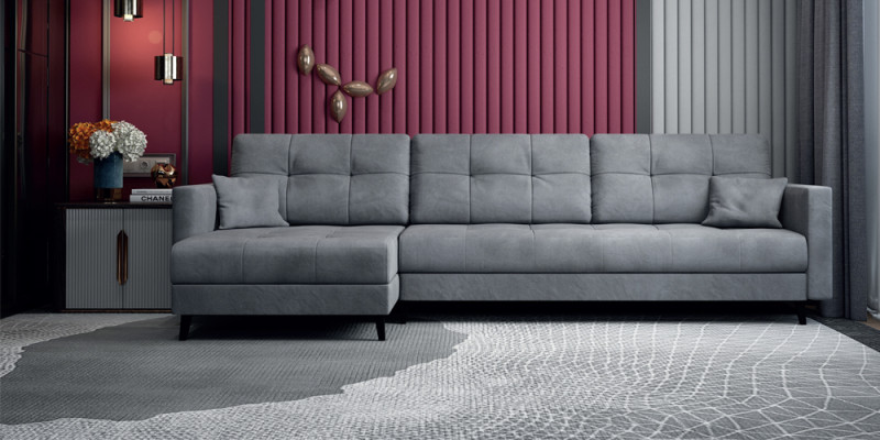 Вегас угловой — купить в Озерце