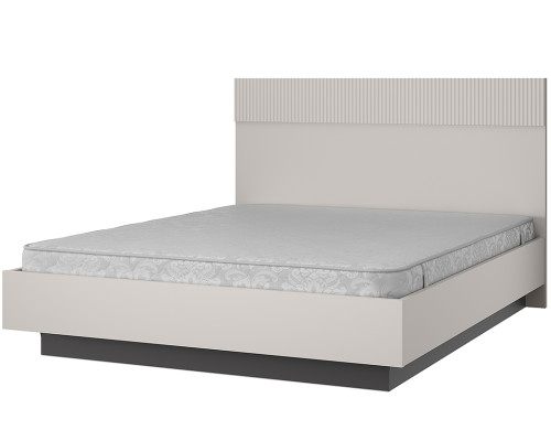 Кровать Анрэкс Винати 160 с подъемником - купить в Озерце