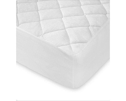 Наматрасник Коттон S1 Вегас Хоум Протект в мебель-центре Озерцо