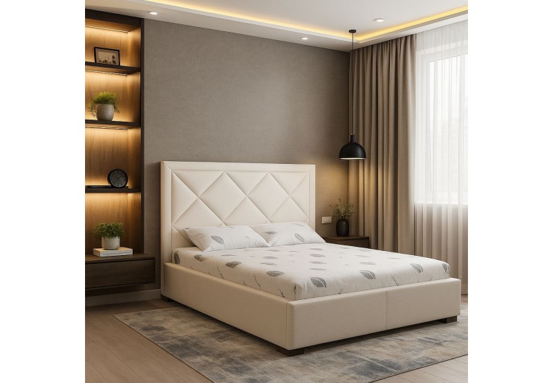 Кровать Римини - купить в Озерце