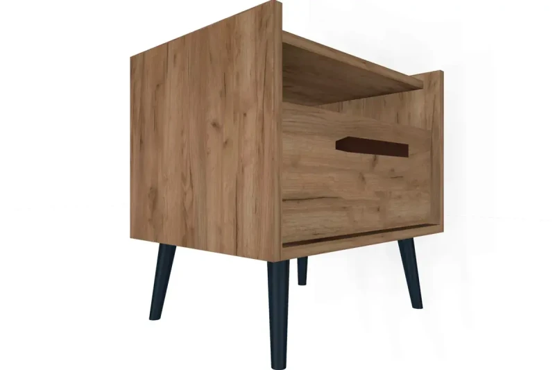 Nature 41 Тумба прикроватная — Мебель-центр Озерцо