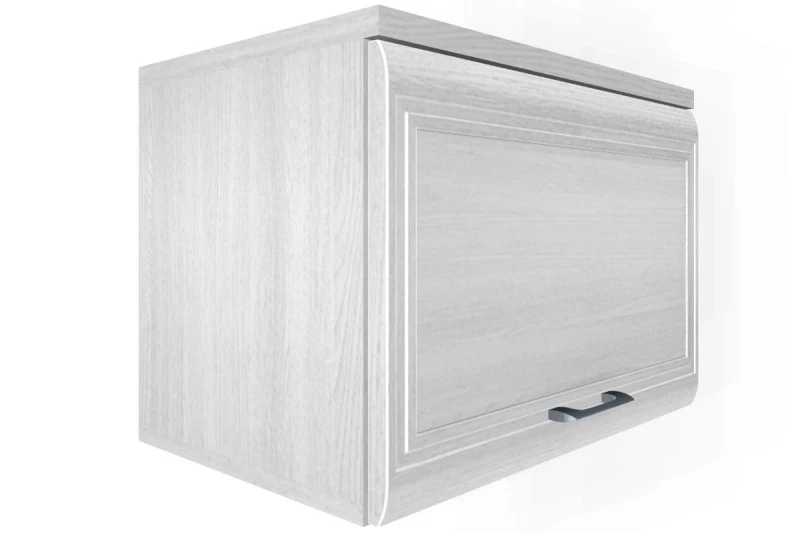 Антресоль АН-2842 (Снежный Ясень) в мебель-центре Озерцо