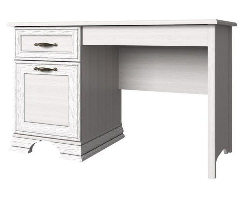 Тиффани Стол письменный 120 — Мебель-центр Озерцо