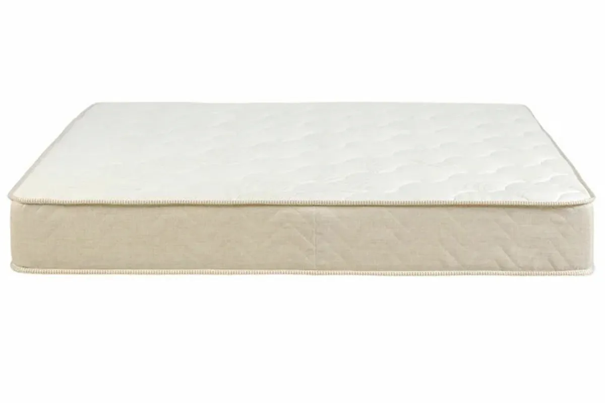 Матрас Comfort Alternative (Высота 23см.) 140х200 трикотаж - купить в Озерце