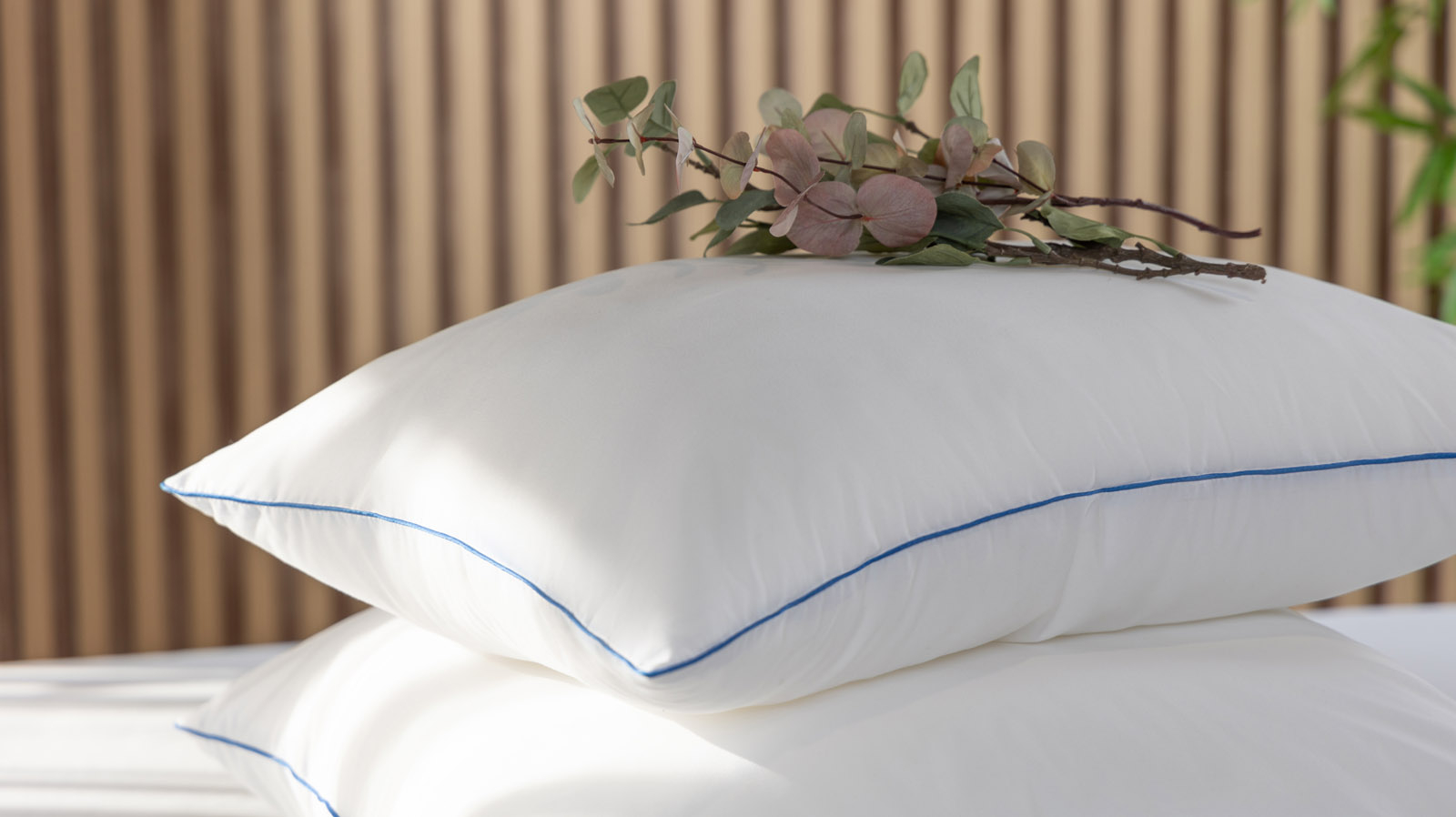 Подушка набивная Viva 50x70 в мебель-центре Озерцо