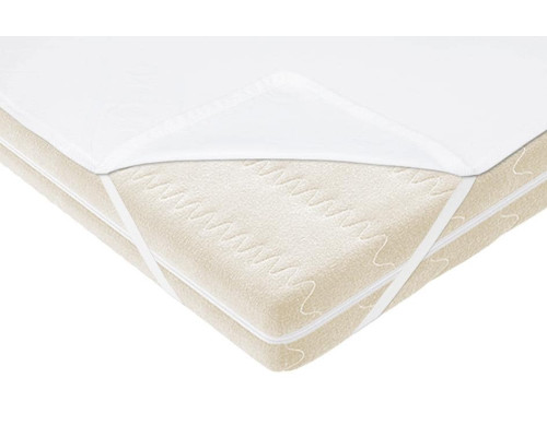 Детский защитный наматрасник Вегас Стрессфри L4 в мебель-центре Озерцо