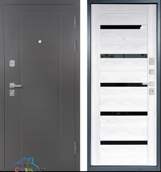 «Атлант» Сканди