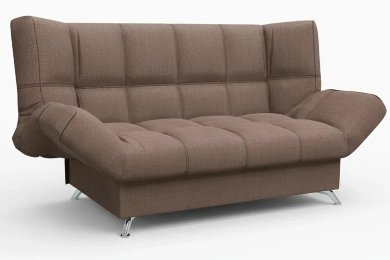 Диван-кровать Клик-кляк 8 ДК Регина-45.1 Ultra Cocoa — купить в Озерце