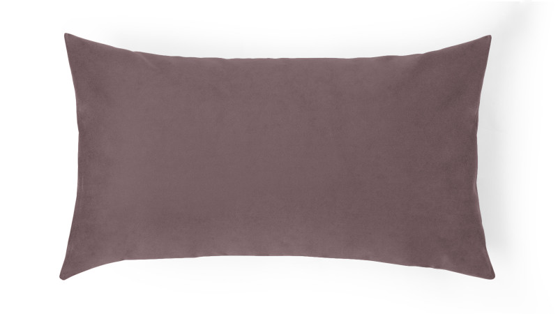 Подушка декоративная Askona New, ткань Casanova Lilac, 40x70 в мебель-центре Озерцо