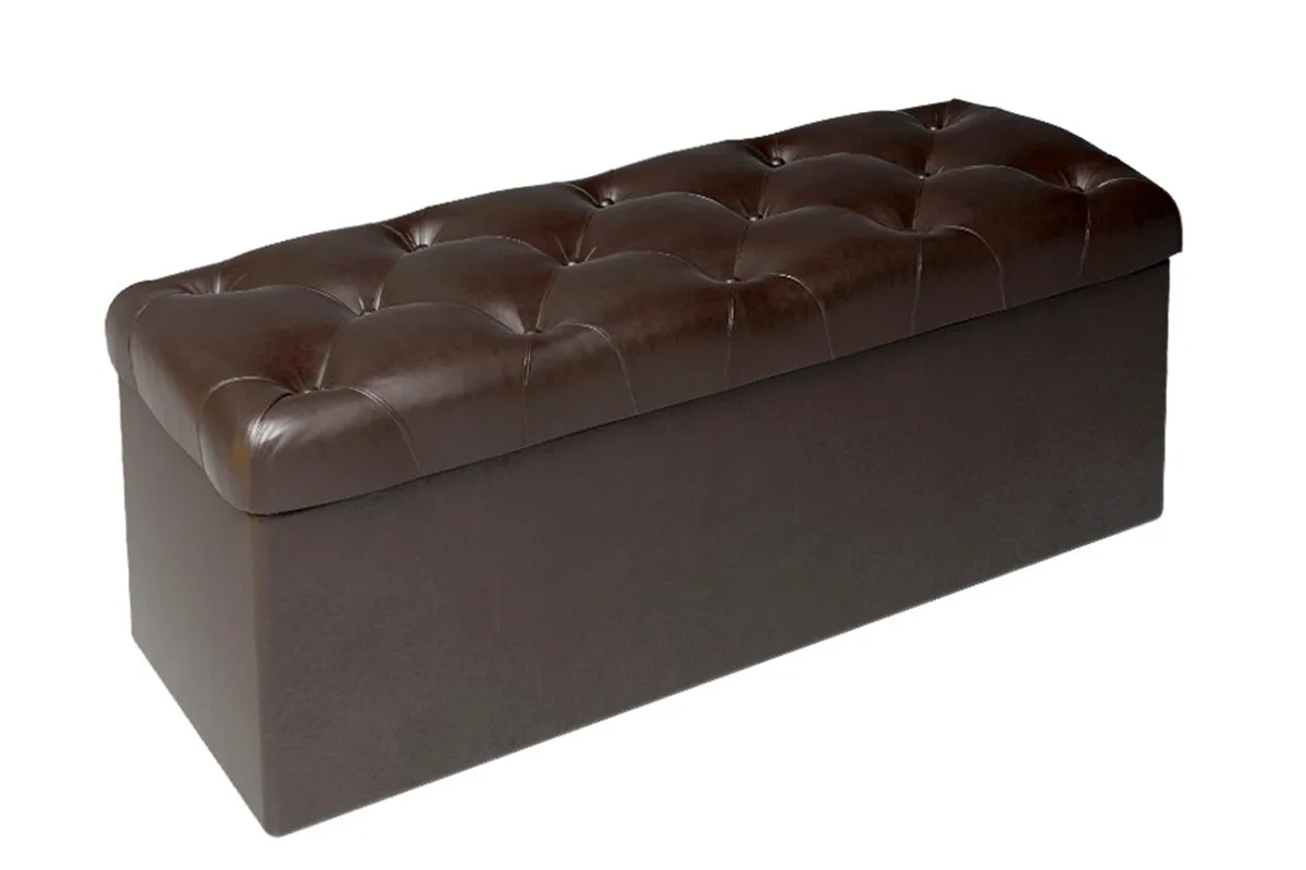 Пуф Тип 3 (Тёмный) — купить в Озерце