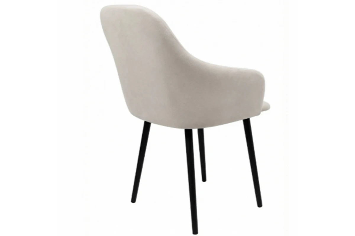 Стул Лорд (Marseille 2 / Черный) - купить в Озерце