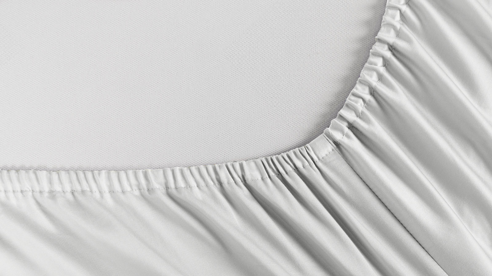 Простынь Askona Pure Bamboo Мелисса 160x200 в мебель-центре Озерцо