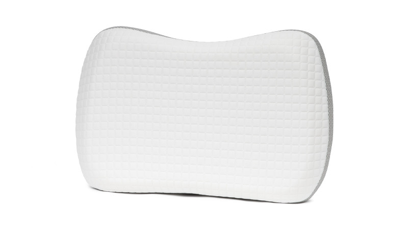 Подушка Vanila Ice New 43x65 в мебель-центре Озерцо