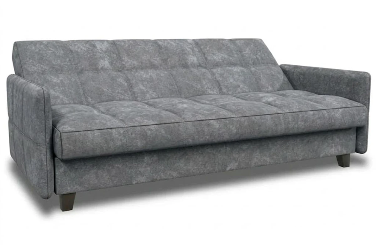 Диван-кровать Финка 1 ДК НПБ (Siesta Grey) — купить в Озерце