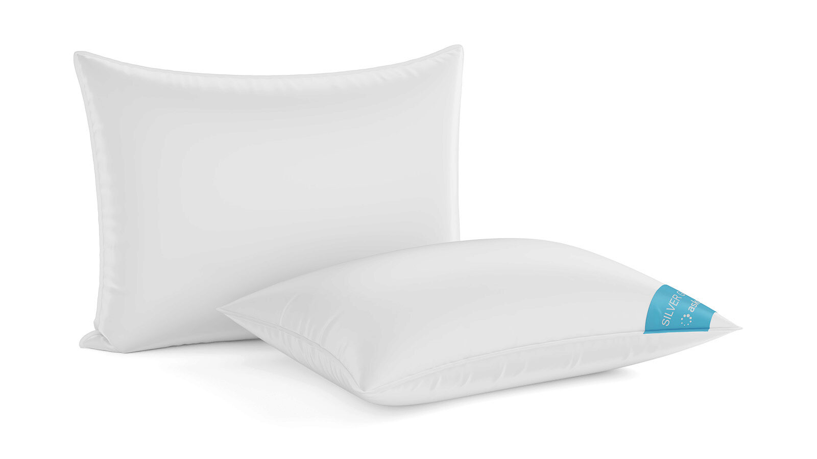 Подушка Silver Goose 68x68 в мебель-центре Озерцо