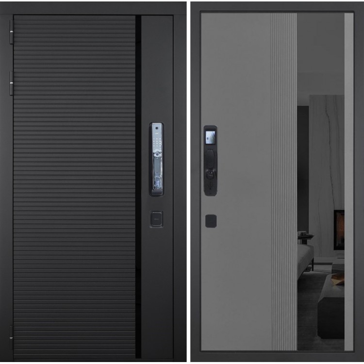 ПИАНО СМАРТ 86 фабрика Гранит