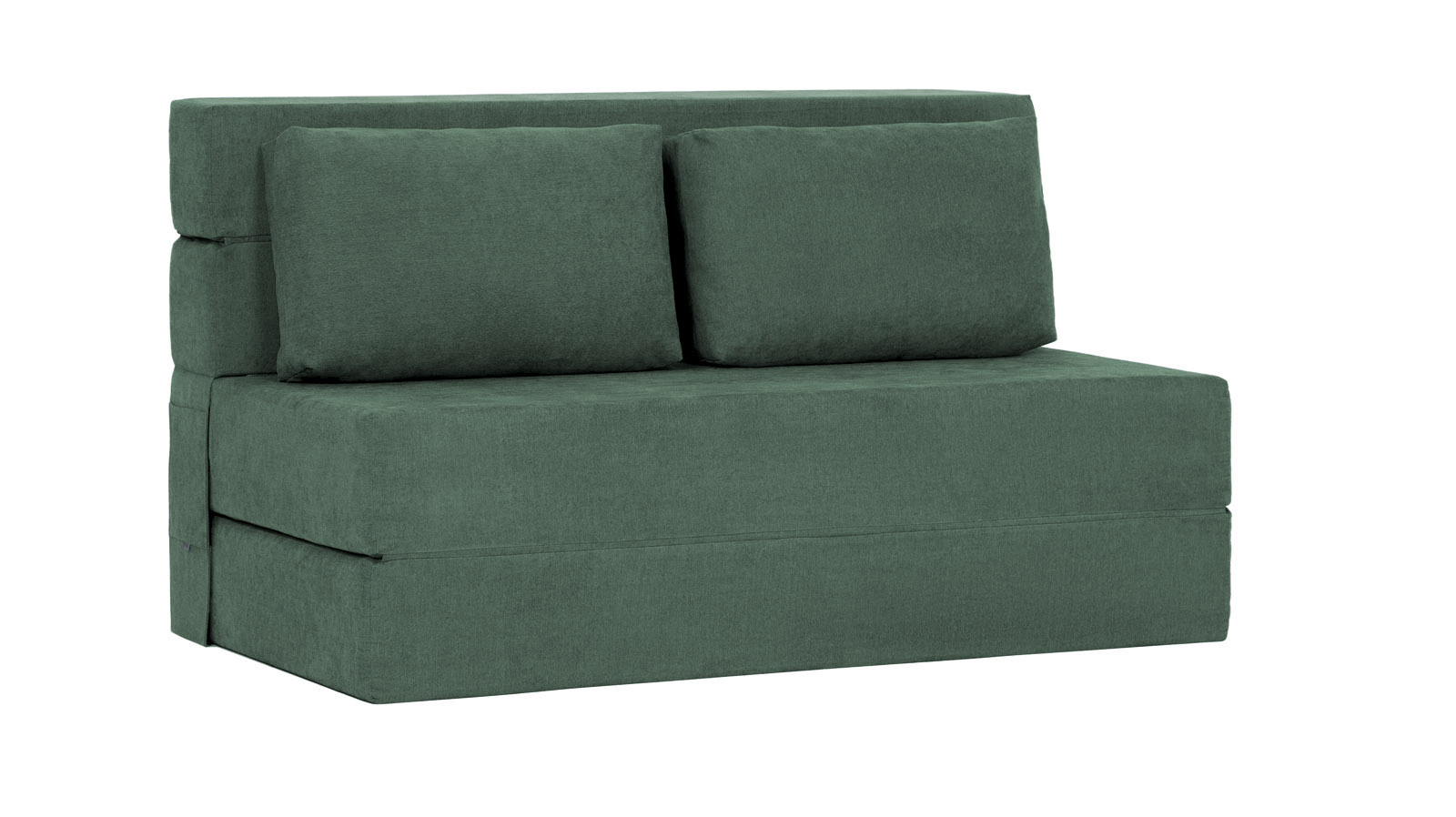 Диван -матрас Folly 80x140 ткань Prime Ocean — купить в Озерце