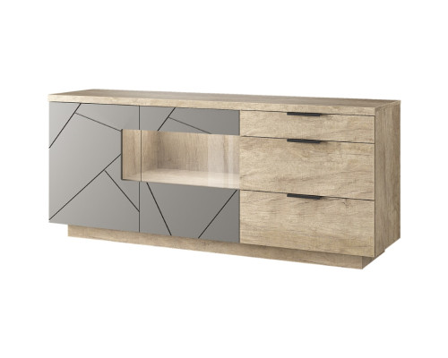 Кайлас Тумба 2V3S - заказать на Ozerco.com Кайлас Тумба 2V3S — Мебель-центр Озерцо