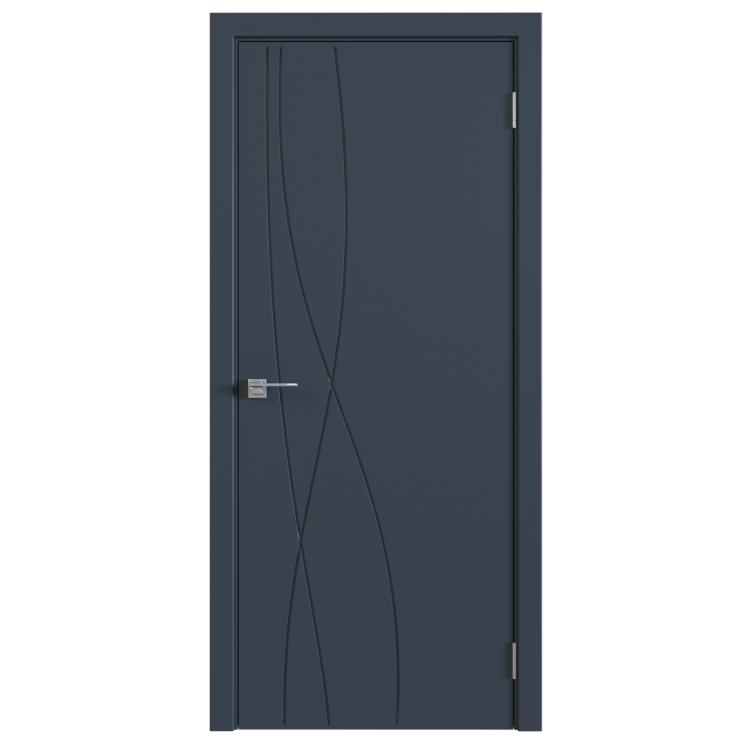 TX-105 фабрика Belezza Doors