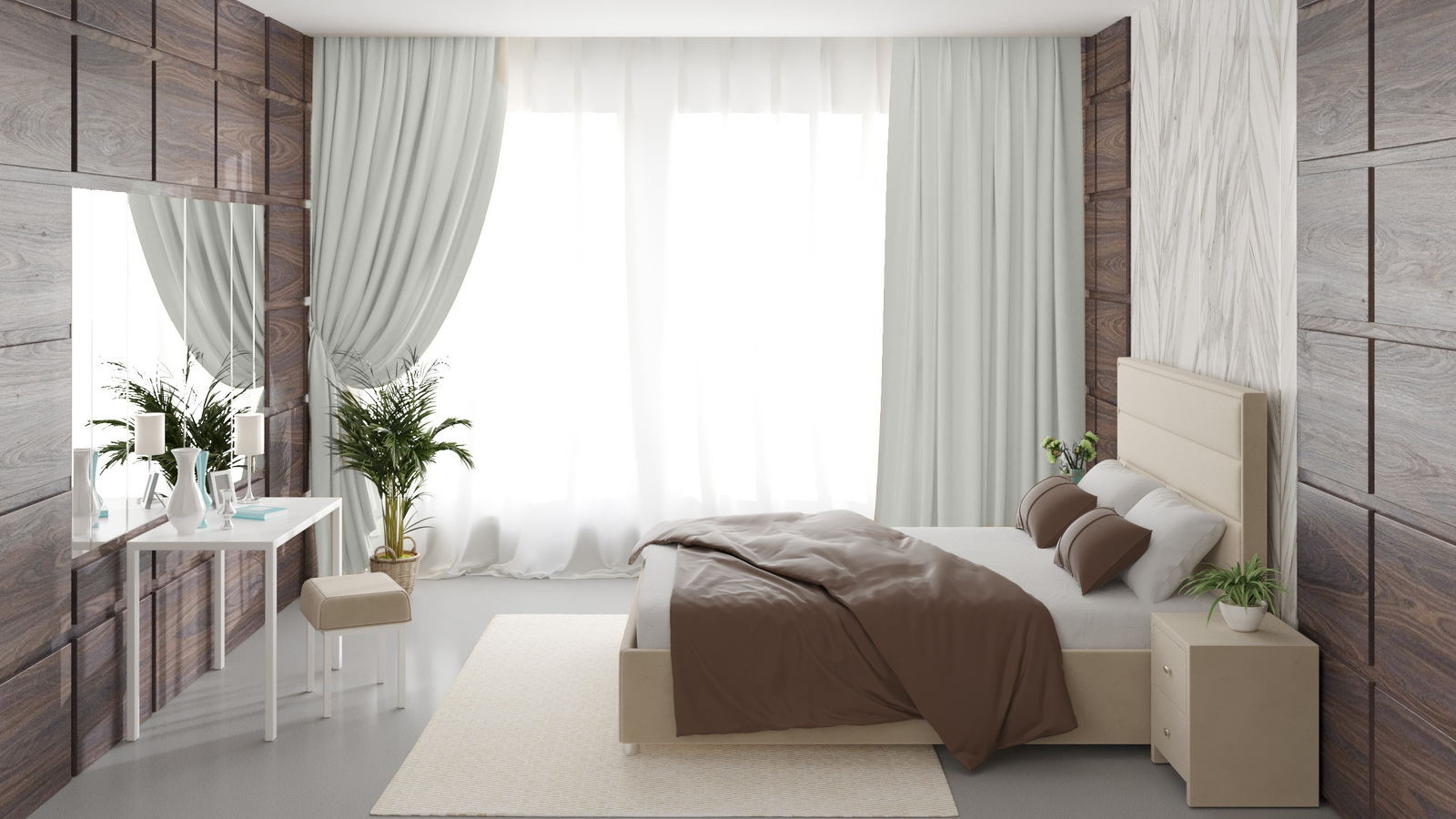 Шторы Blackout Basic 2.0, цвет Кремовый, 160x300 в мебель-центре Озерцо