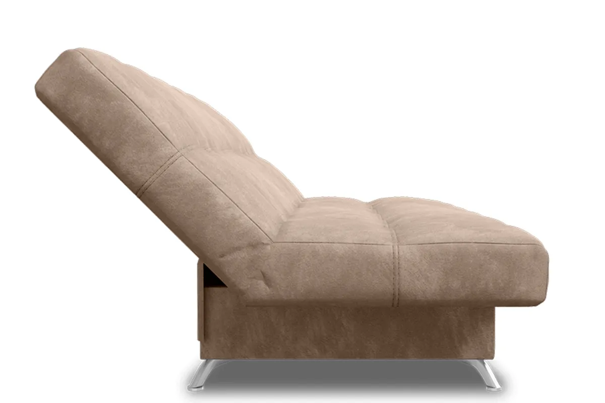 Диван-кровать Клик-кляк 8 ДК Регина-45.1 Teddy 305 Бежевый — купить в Озерце