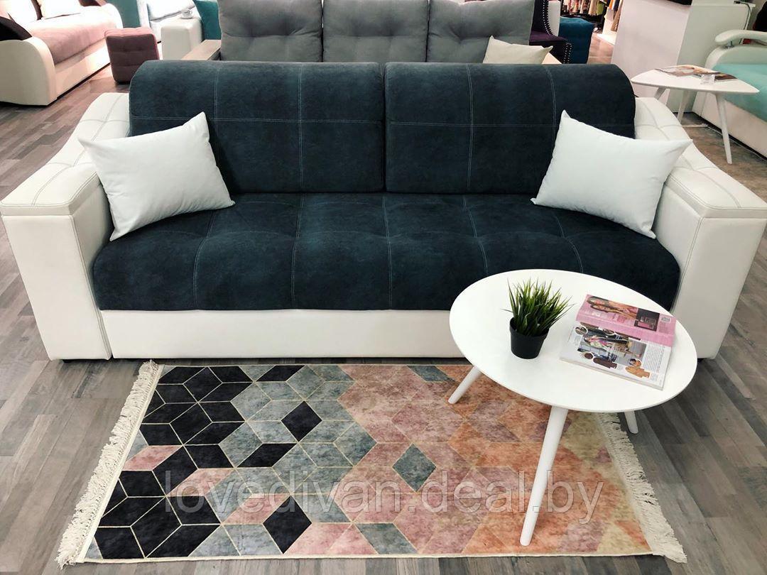 Диван-кровать Брайт прямой — купить в Озерце