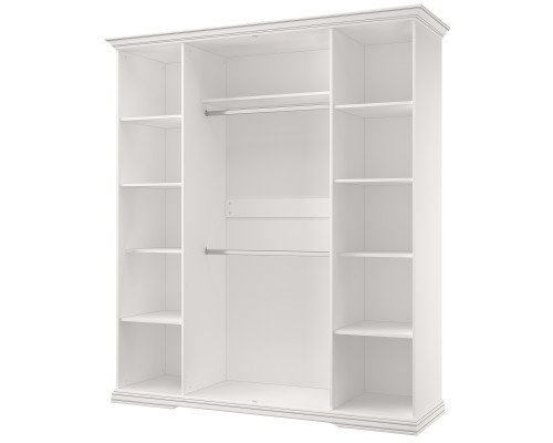 Севилла Корпус шкафа 4DG в мебель-центре Озерцо