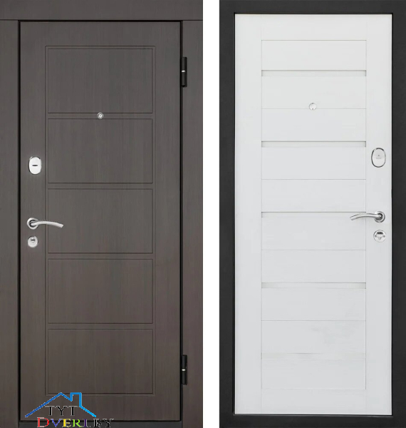 МАГНАБЕЛ-07 (ЯСЕНЬ БЕЛЕНЫЙ)