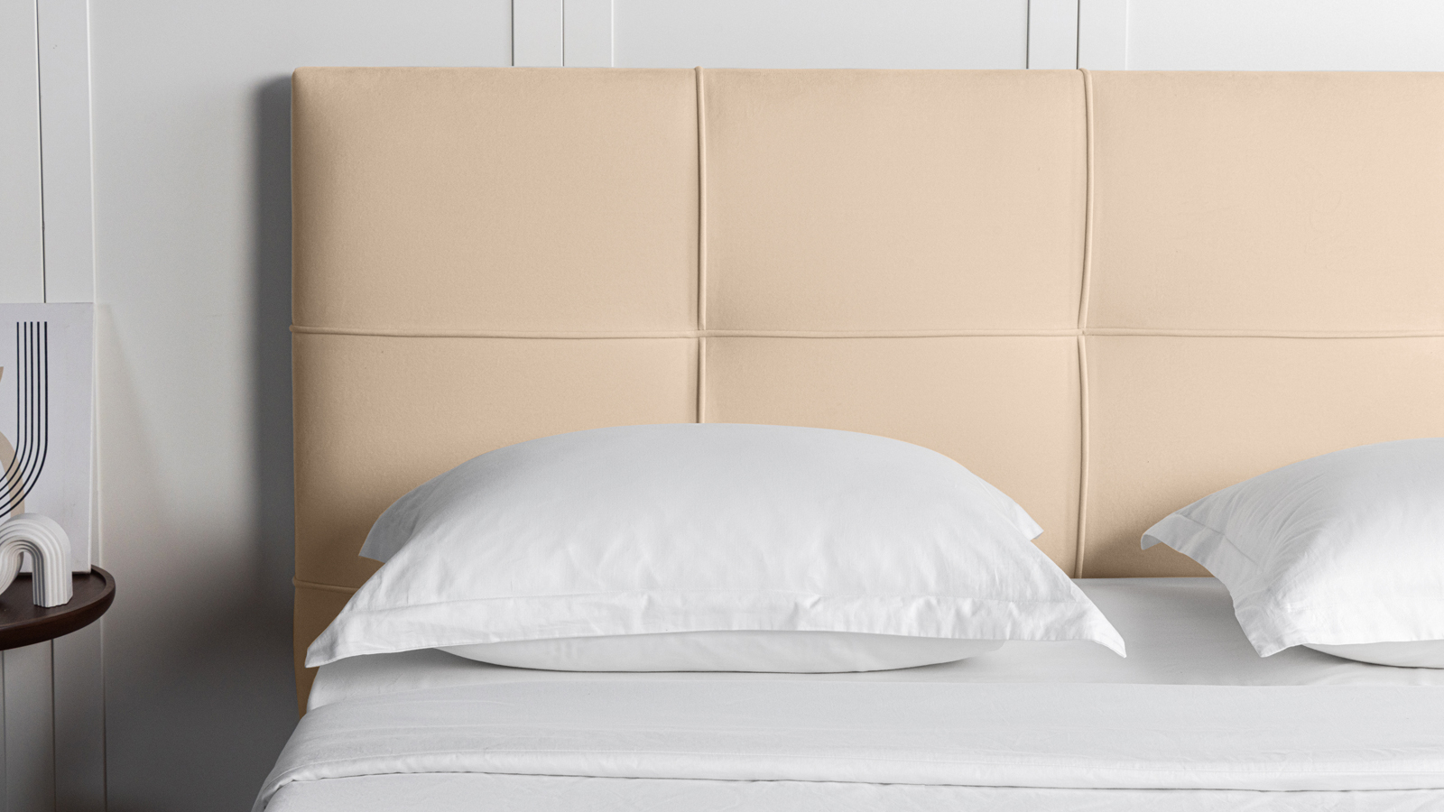 Кровать Elisa Nova, Casanova Milk 90x200 - купить в Озерце