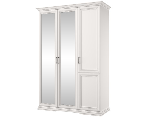 Севилла Шкаф 3DG с фасадом 100 Z в мебель-центре Озерцо