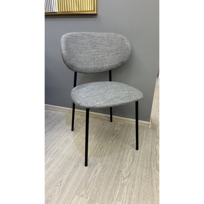 Стул Электра черный/4217 - купить в Озерце