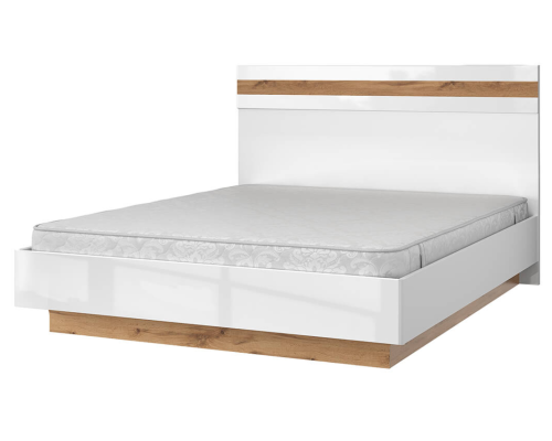 Кровать Анрэкс Таурус 160В с подъемником - купить в Озерце