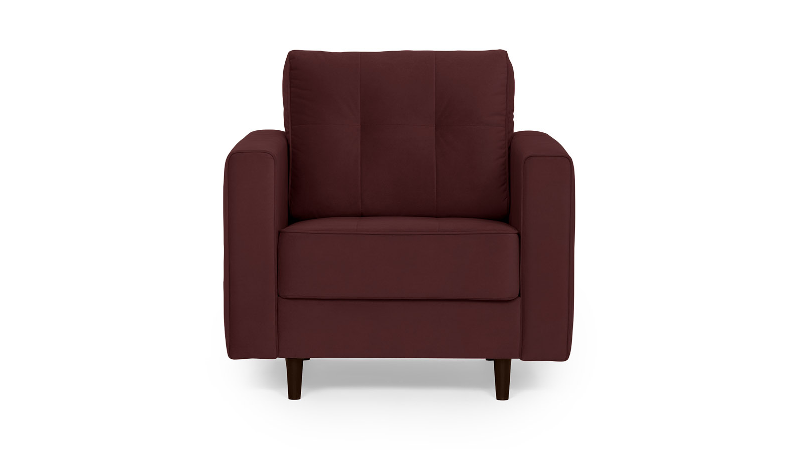 Кресло Amani Pro, Тк. Sky Velvet 32 (подлокотник: 15 см) 89x93.5 — купить в Озерце