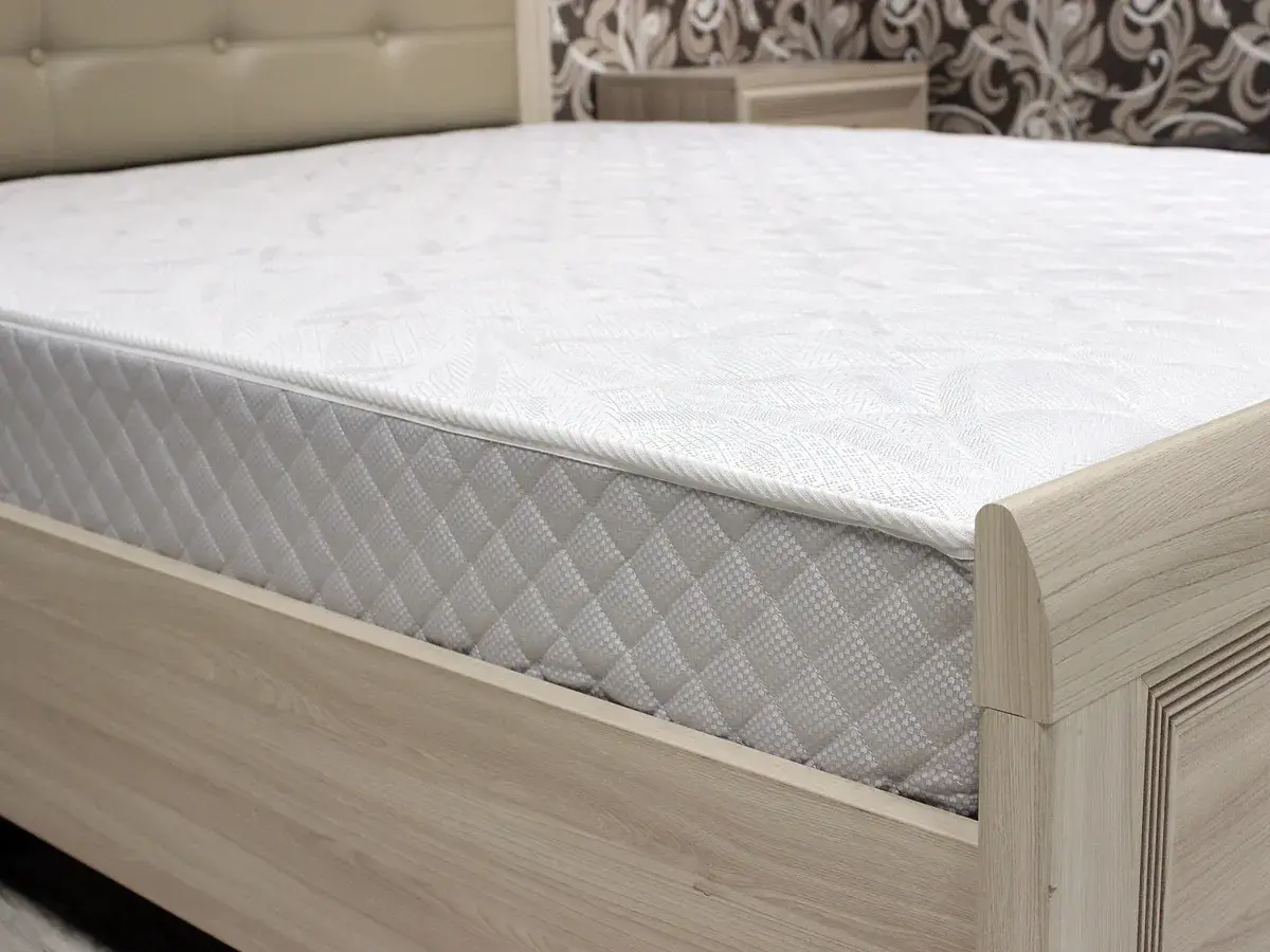 Матрас Kondor Solid Mini 120х200х17 трикотаж - купить в Озерце