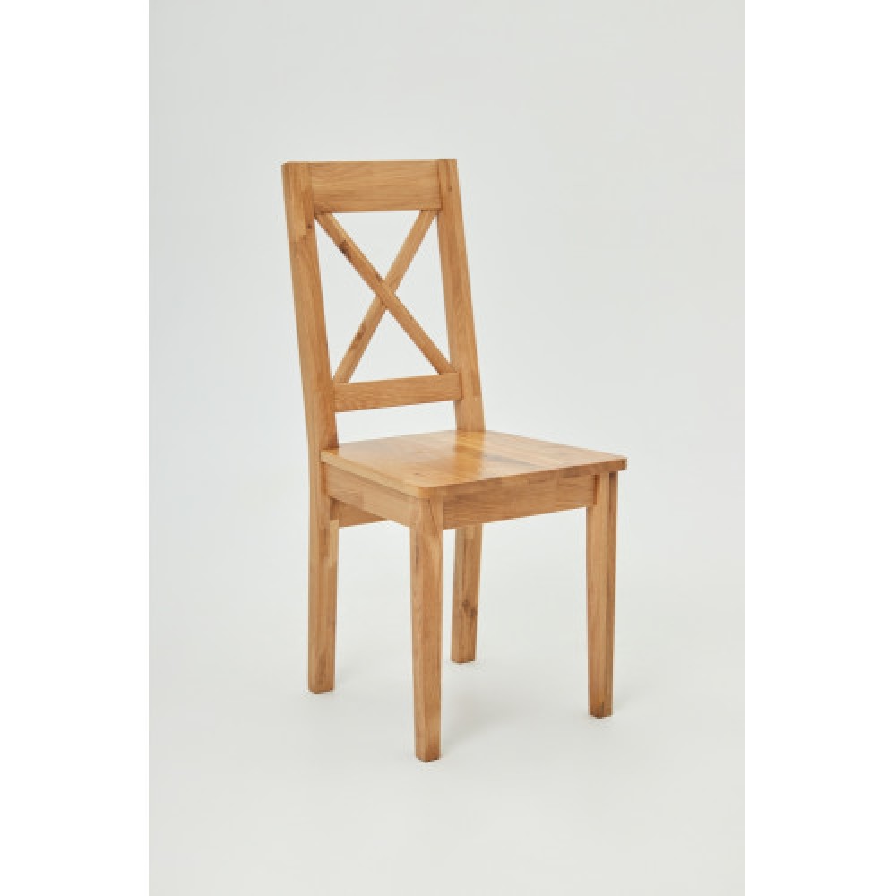 Стул Моррель белый - купить в Озерце