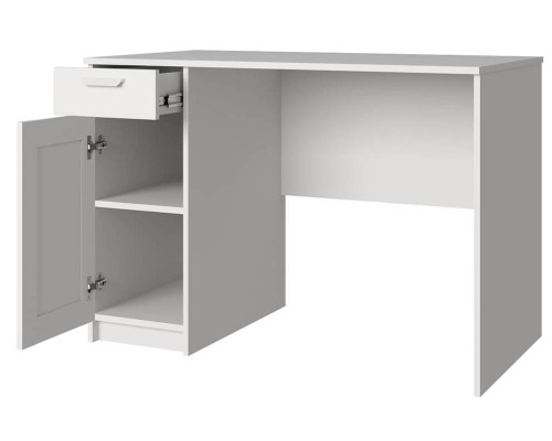 Скаген Стол письменный 1D1S — Мебель-центр Озерцо