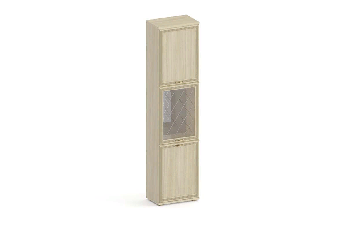 Гостиная Карина (Ясень Асахи) — Мебель-центр Озерцо