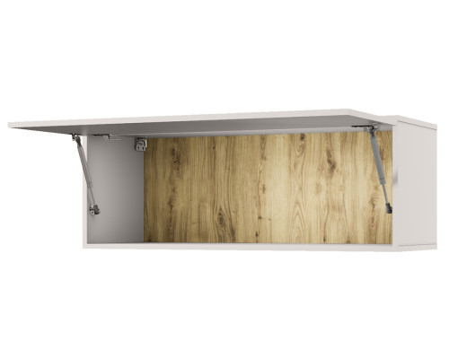 Модерн Шкаф навесной 1D/103-40 — Мебель-центр Озерцо