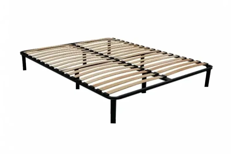 Основание гибкое для спального места 180х200 8 ног пр.270 мм - купить в Озерце