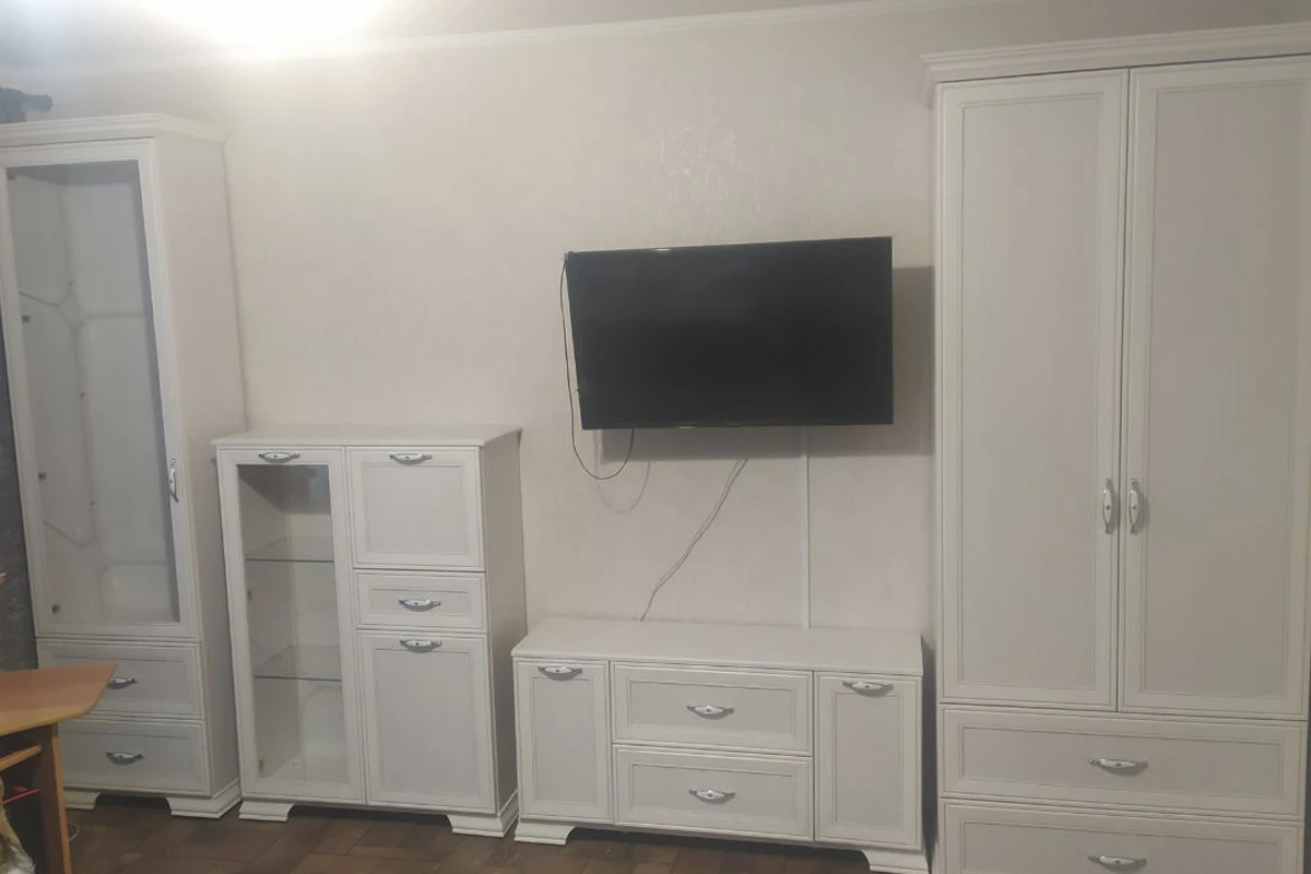 Венеция 9 Шкаф для посуды в мебель-центре Озерцо