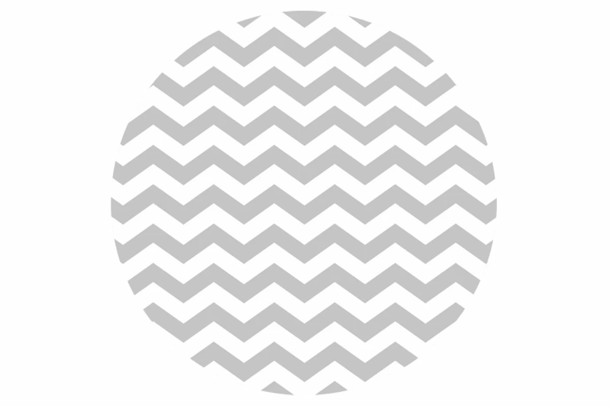 Стол обеденный Бостон круглый на опоре триумф (рис. Геометрия) - купить в Озерце