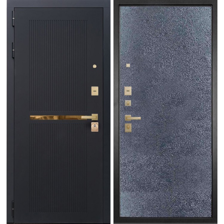 АРДЕКО 77 (бетон тёмный) фабрика Гранит