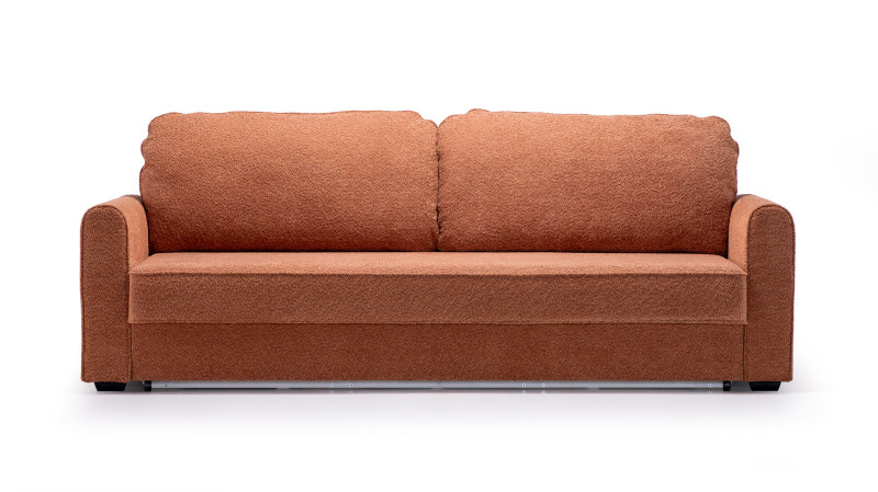 Диван -кровать Magni ткань Soul 493 96x233 — купить в Озерце