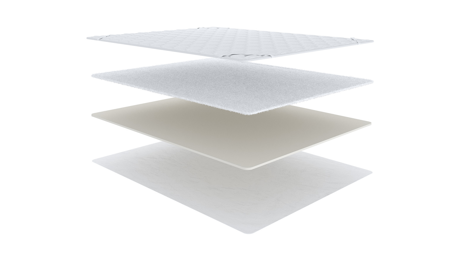 Наматрасник Top Basic 160x200 - купить в Озерце