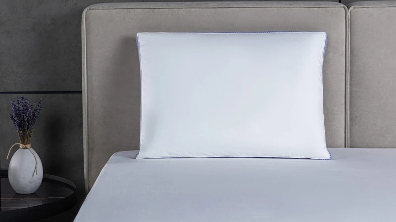 Подушка Sigma Technology 2.0 S 38x60 в мебель-центре Озерцо