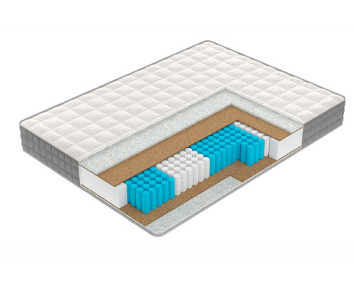 Матрас ортопедический Вегас Спэшл S5 90х200 - купить в Озерце