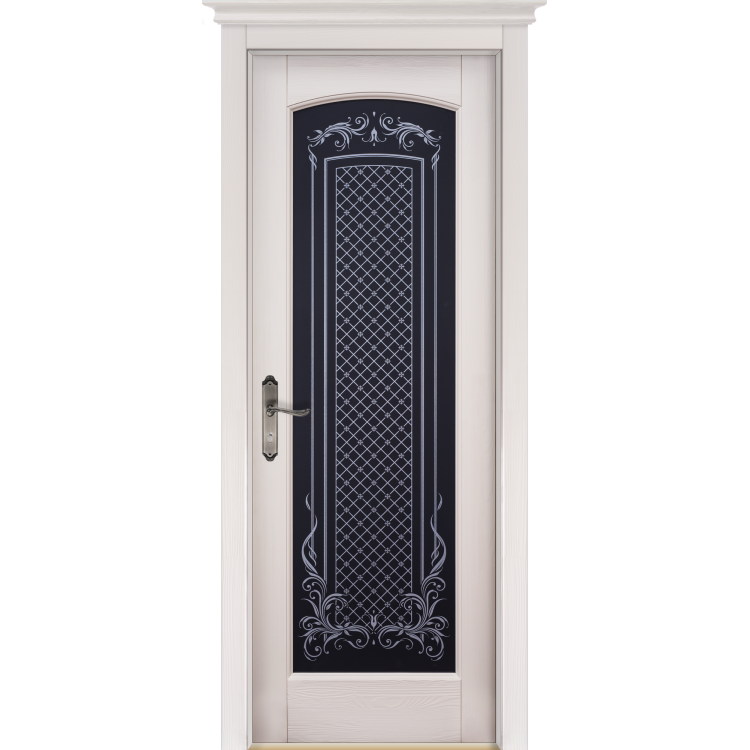 Витраж фабрика ОКА